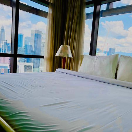 Regal Residences At Berjaya Times Square Куала Лумпур Екстериор снимка
