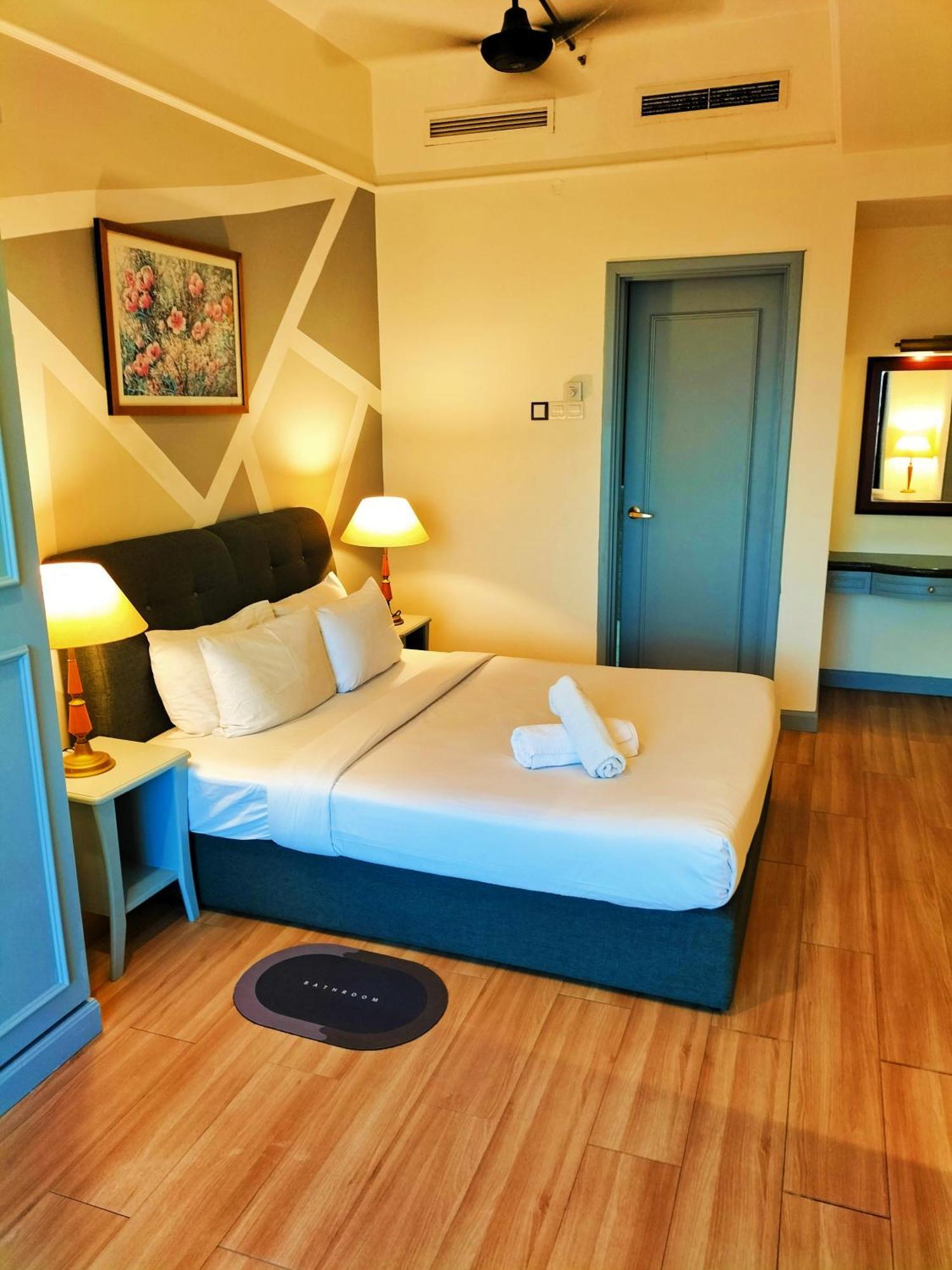 Regal Residences At Berjaya Times Square Куала Лумпур Екстериор снимка