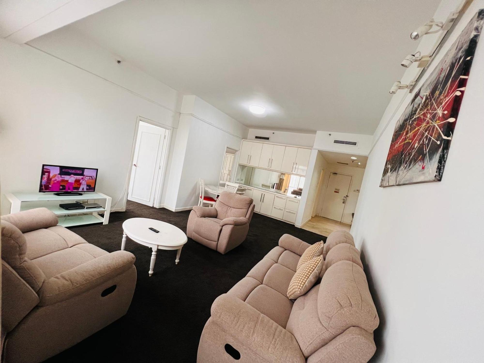Regal Residences At Berjaya Times Square Куала Лумпур Екстериор снимка